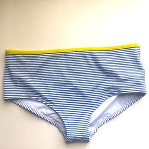 Bikini bottoms